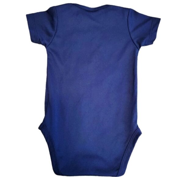 LN NFL TEAM APPAREL SEAHAWKS SZ. 3-6 MONTHS - Picture 2 of 4